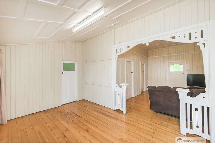 Third view of Homely house listing, 26 Armstrong Street, Berserker QLD 4701