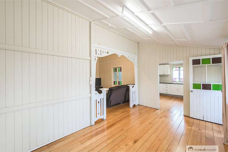 Fourth view of Homely house listing, 26 Armstrong Street, Berserker QLD 4701