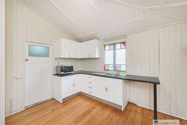 Fifth view of Homely house listing, 26 Armstrong Street, Berserker QLD 4701