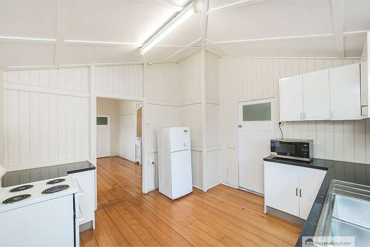 Sixth view of Homely house listing, 26 Armstrong Street, Berserker QLD 4701