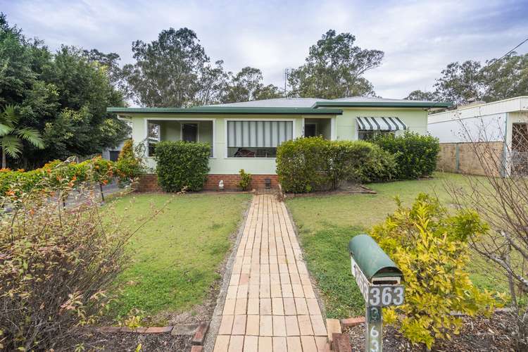 363 Bent Street, South Grafton NSW 2460