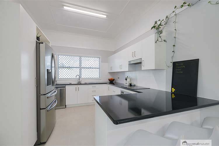 Second view of Homely house listing, 290 Rockonia Road, Koongal QLD 4701