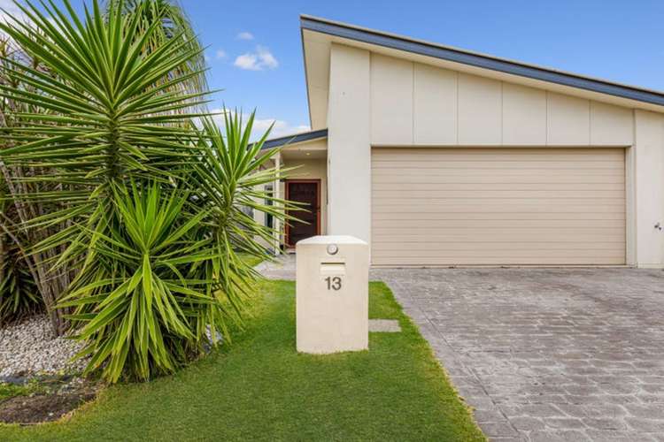 13 Northcote Crescent, Caloundra West QLD 4551