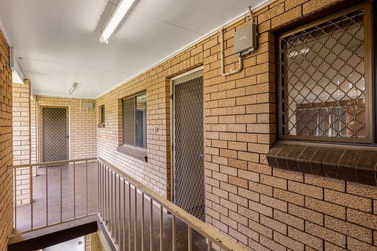 Third view of Homely unit listing, 4/30 French Street, East Toowoomba QLD 4350