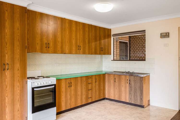Fourth view of Homely unit listing, 4/30 French Street, East Toowoomba QLD 4350