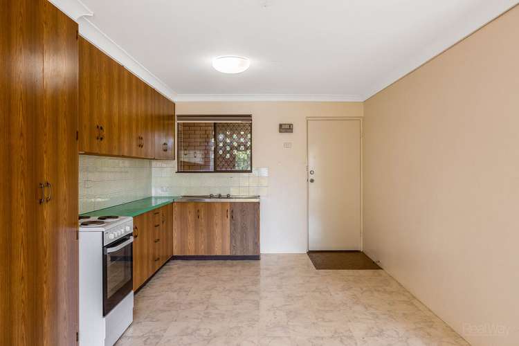 Fifth view of Homely unit listing, 4/30 French Street, East Toowoomba QLD 4350