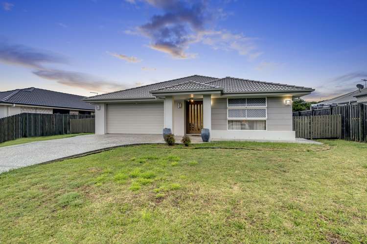 12 Kingsburgh Street, Raceview QLD 4305