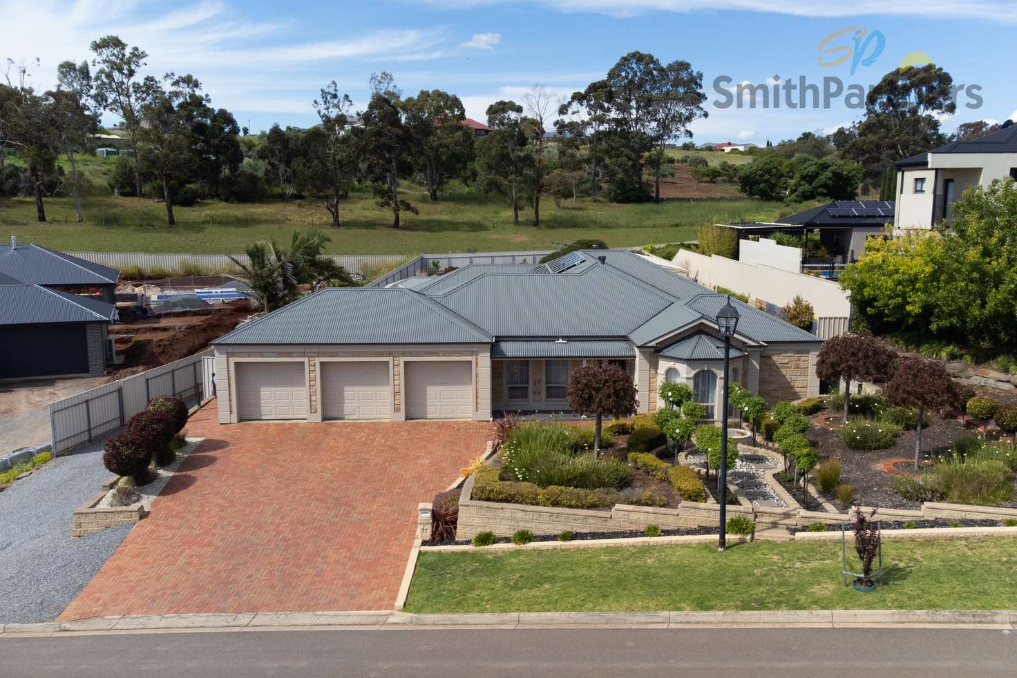 Main view of Homely house listing, 17 Kotara Drive, Greenwith SA 5125