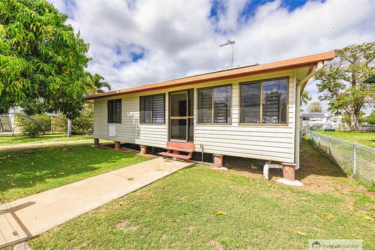 468 Quay Street, Depot Hill QLD 4700