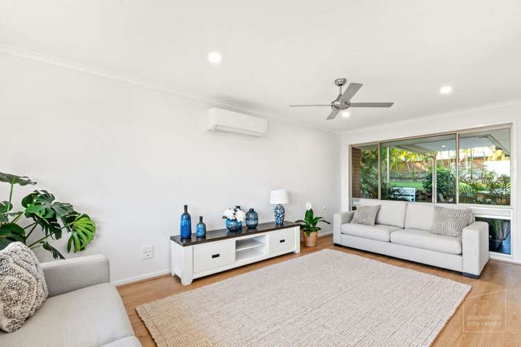 Third view of Homely house listing, 9 Matilda Crescent, Battery Hill QLD 4551