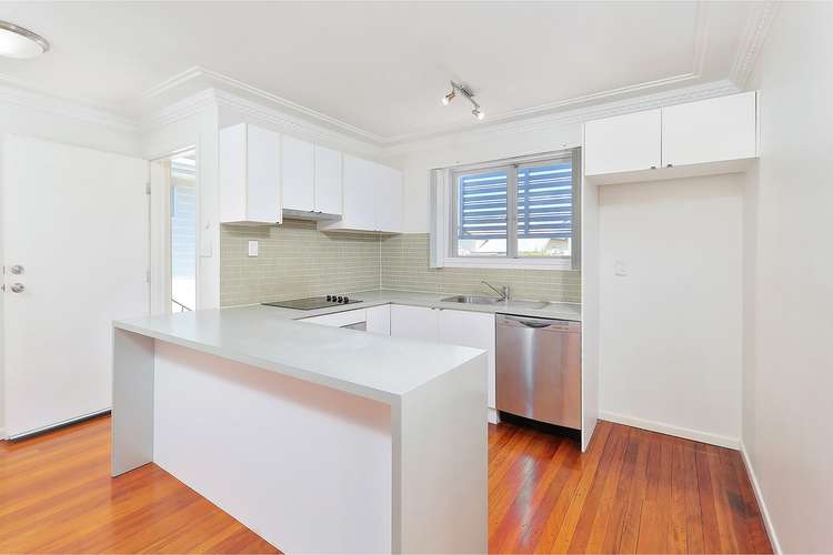 Main view of Homely unit listing, 4/1 Eve Street, Kangaroo Point QLD 4169