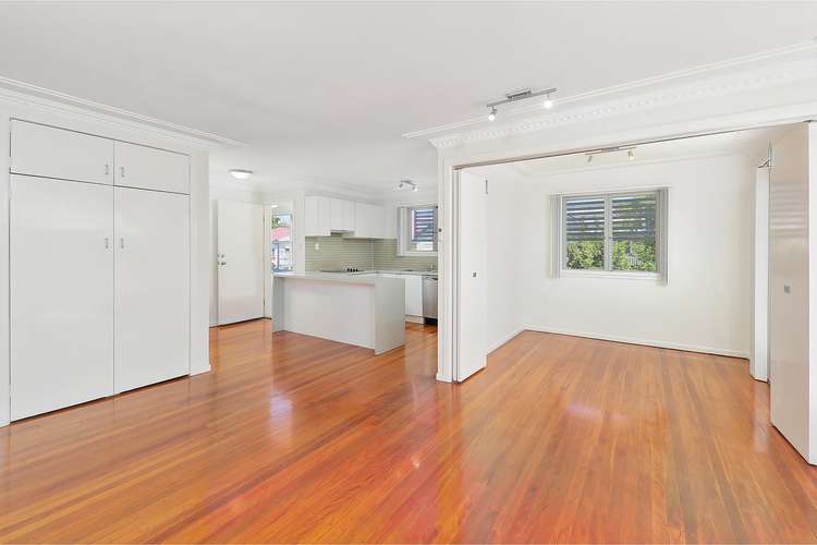 Third view of Homely unit listing, 4/1 Eve Street, Kangaroo Point QLD 4169