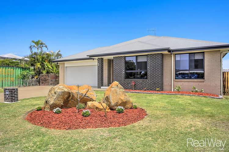 Main view of Homely house listing, 30 Doctor Street, Burnett Heads QLD 4670