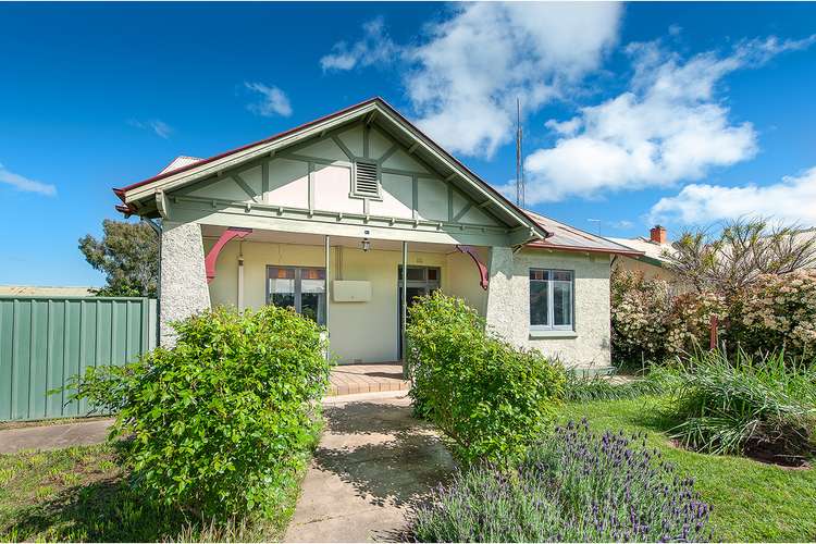 Main view of Homely house listing, 39 Commercial Street, Walla Walla NSW 2659