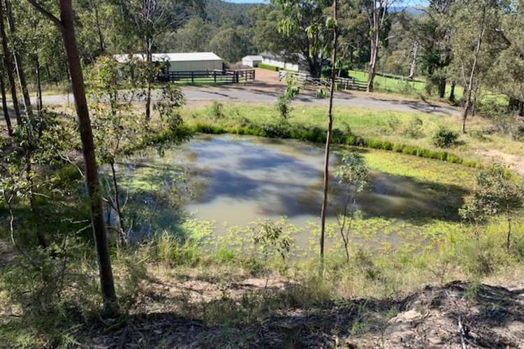 Main view of Homely residentialLand listing, LOT 723 Mount View Road, Millfield NSW 2325