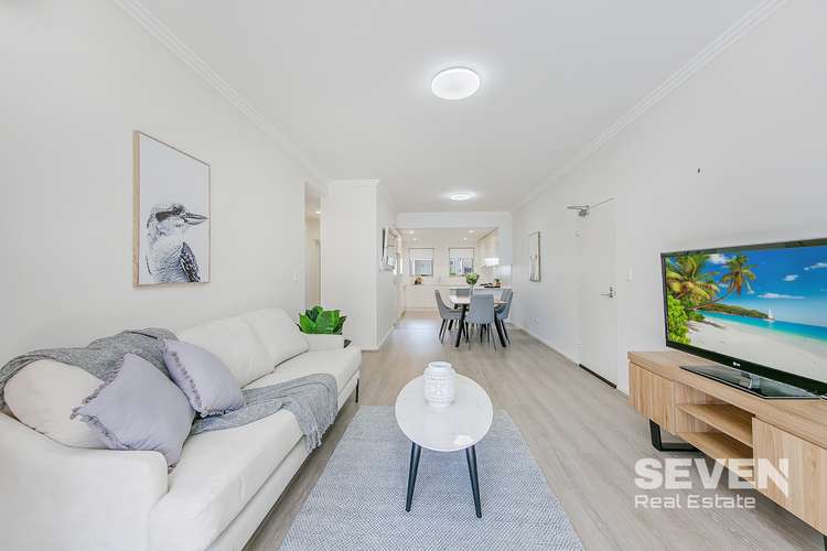 Fourth view of Homely apartment listing, 2/93-95 Thomas Street, Parramatta NSW 2150