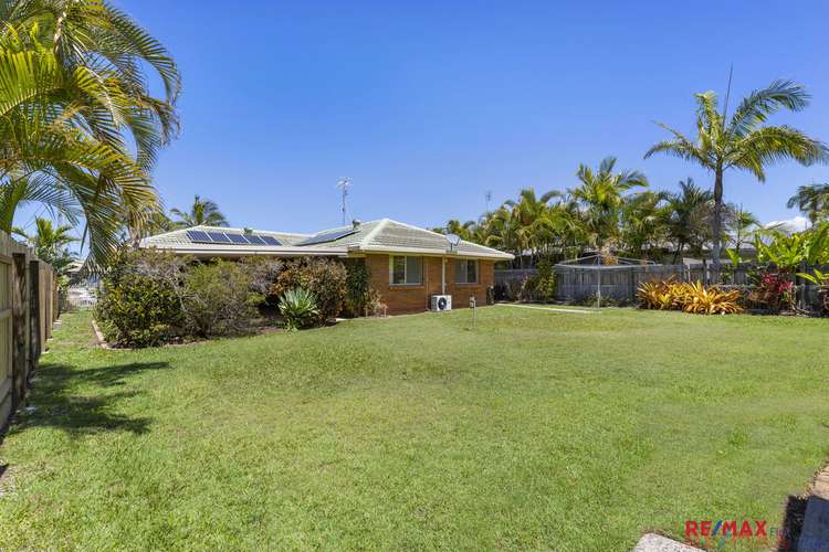 Second view of Homely house listing, 15 Coraki Street, Battery Hill QLD 4551