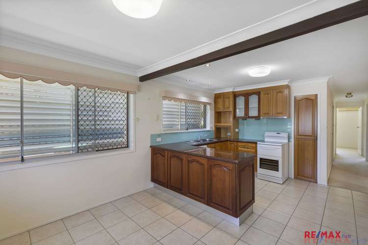 Third view of Homely house listing, 15 Coraki Street, Battery Hill QLD 4551