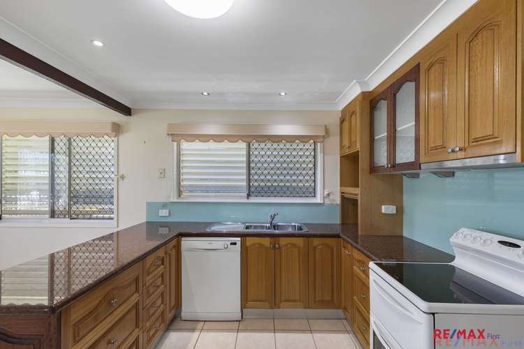 Sixth view of Homely house listing, 15 Coraki Street, Battery Hill QLD 4551