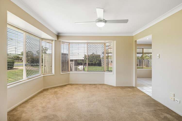 Fourth view of Homely house listing, 2 Bunkers Hill School Road, Westbrook QLD 4350