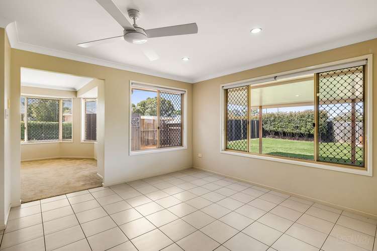 Fifth view of Homely house listing, 2 Bunkers Hill School Road, Westbrook QLD 4350
