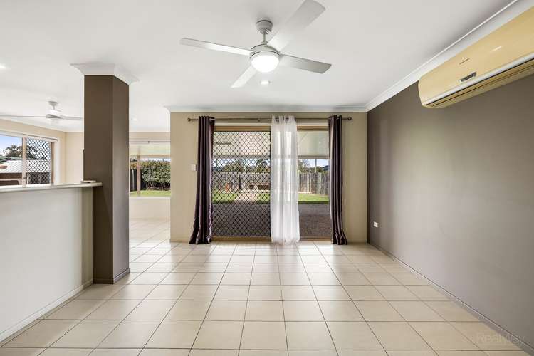 Sixth view of Homely house listing, 2 Bunkers Hill School Road, Westbrook QLD 4350