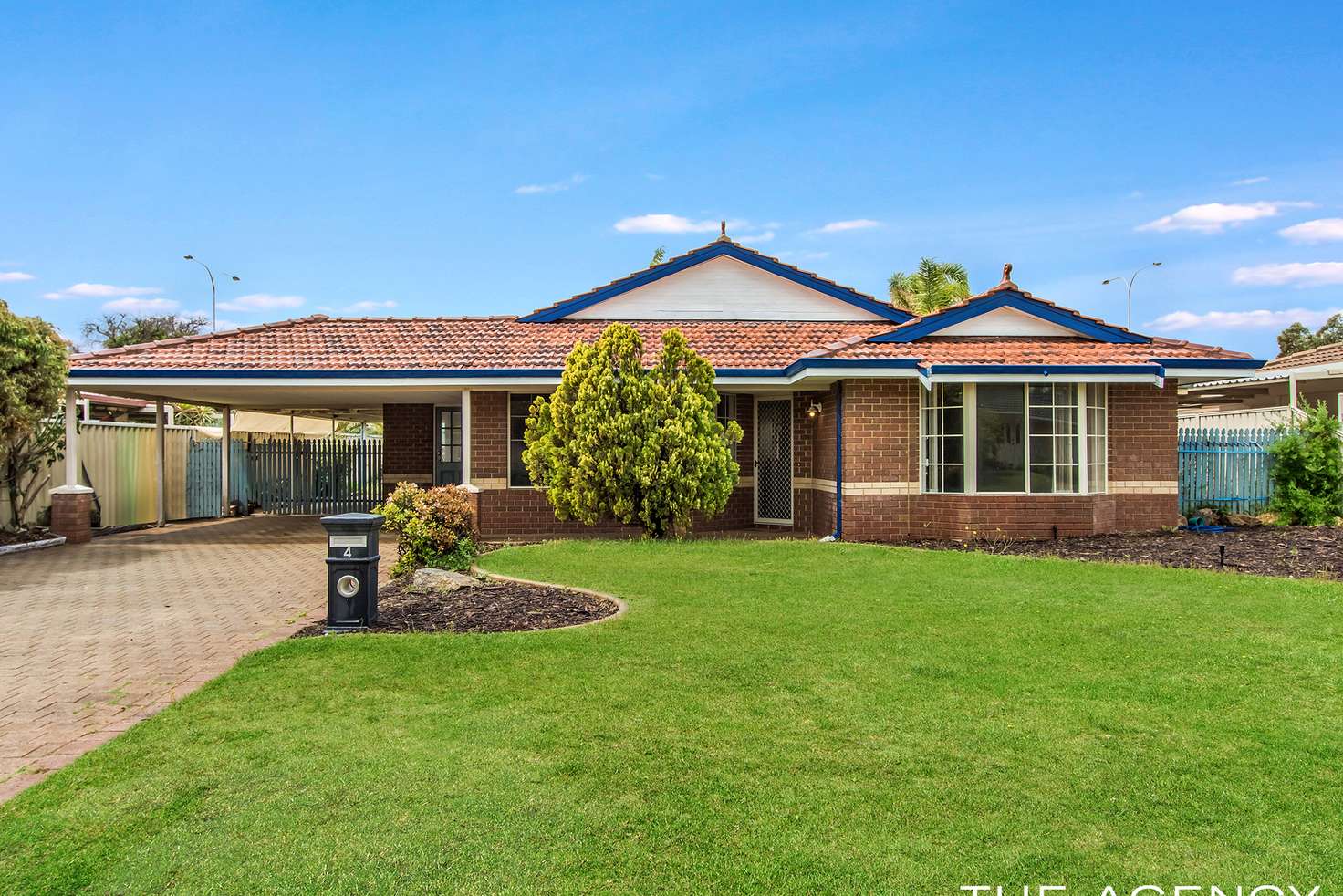 Main view of Homely house listing, 4 Tropea Place, Secret Harbour WA 6173