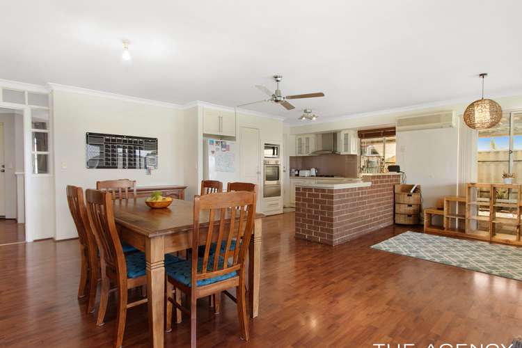 Fifth view of Homely house listing, 4 Tropea Place, Secret Harbour WA 6173