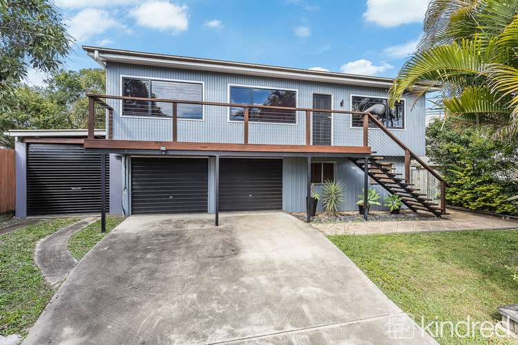 Second view of Homely house listing, 368 Anzac Avenue, Kippa-Ring QLD 4021