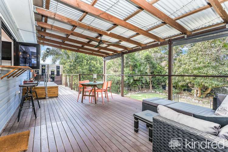 Fourth view of Homely house listing, 368 Anzac Avenue, Kippa-Ring QLD 4021