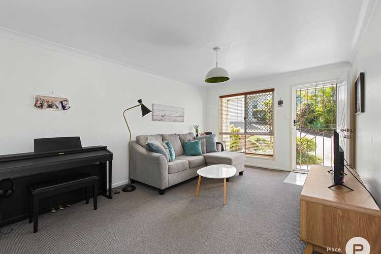Third view of Homely townhouse listing, 4/16 Hill Crescent, Carina Heights QLD 4152