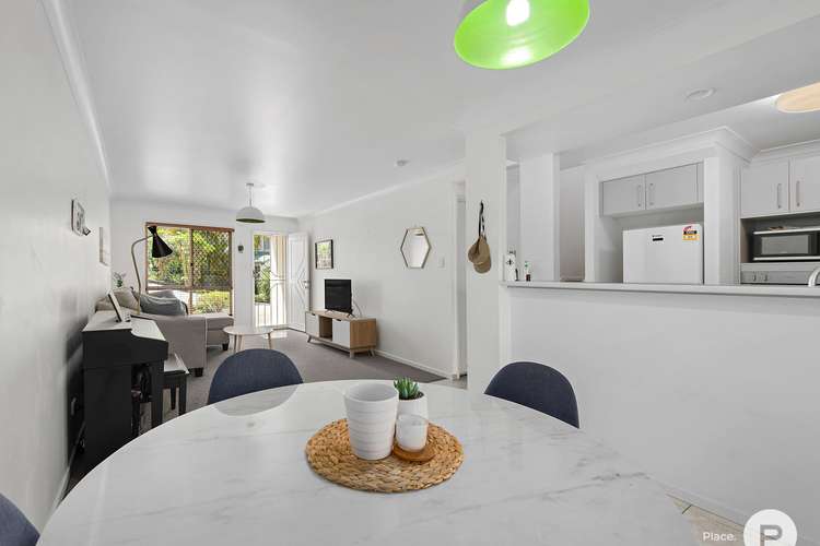 Fourth view of Homely townhouse listing, 4/16 Hill Crescent, Carina Heights QLD 4152