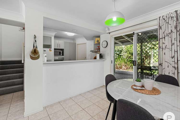 Fifth view of Homely townhouse listing, 4/16 Hill Crescent, Carina Heights QLD 4152