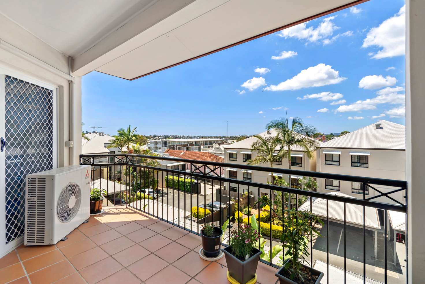 Main view of Homely unit listing, 15/549 Brunswick Street, New Farm QLD 4005