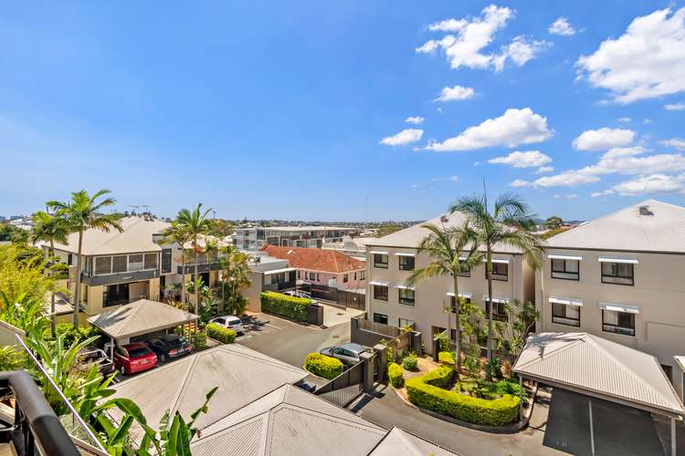 Second view of Homely unit listing, 15/549 Brunswick Street, New Farm QLD 4005