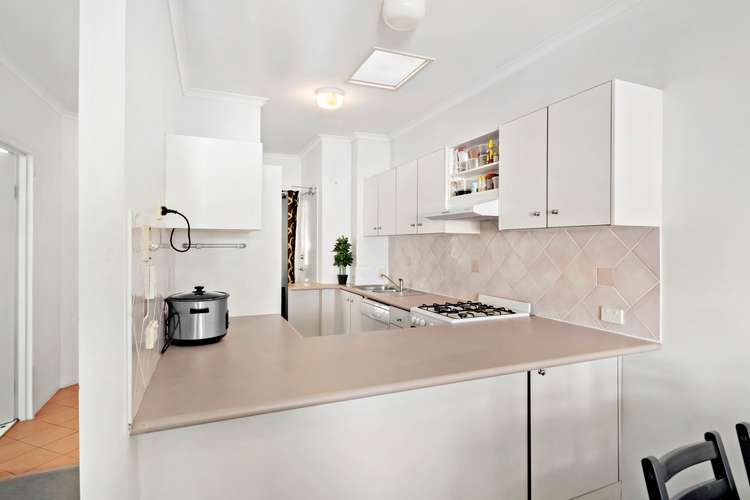 Fourth view of Homely unit listing, 15/549 Brunswick Street, New Farm QLD 4005