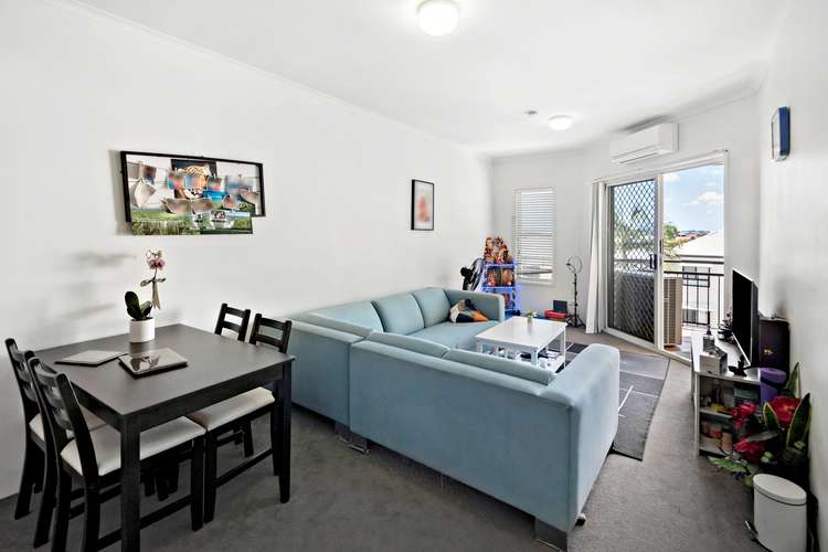 Sixth view of Homely unit listing, 15/549 Brunswick Street, New Farm QLD 4005