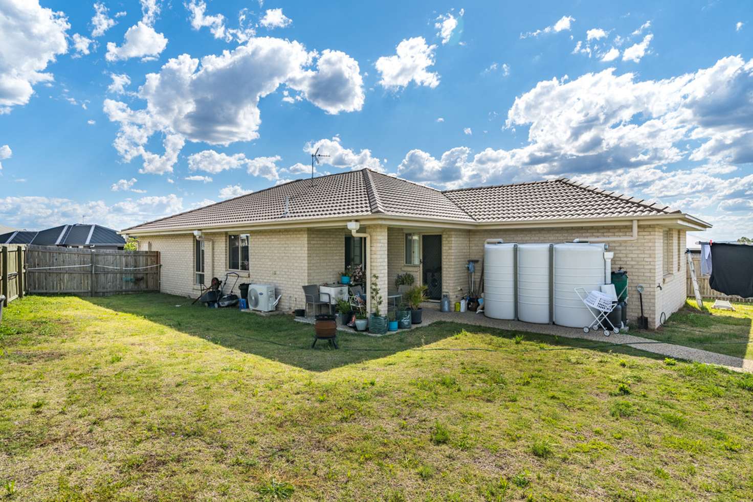 Main view of Homely house listing, 22 Karto Street, Cambooya QLD 4358