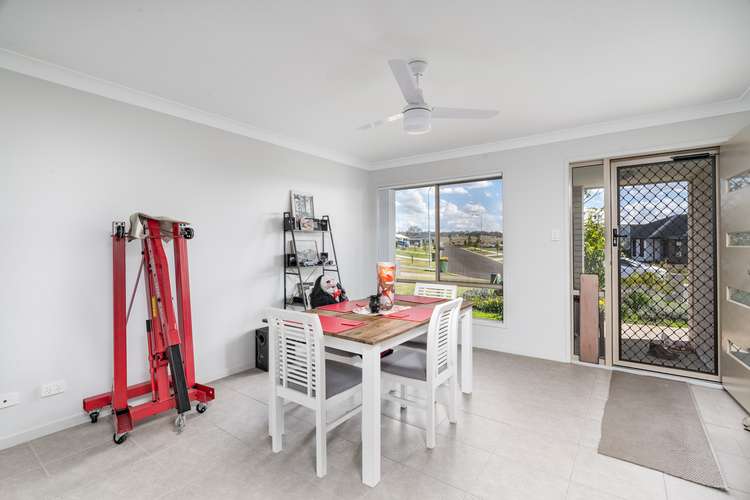 Fourth view of Homely house listing, 22 Karto Street, Cambooya QLD 4358