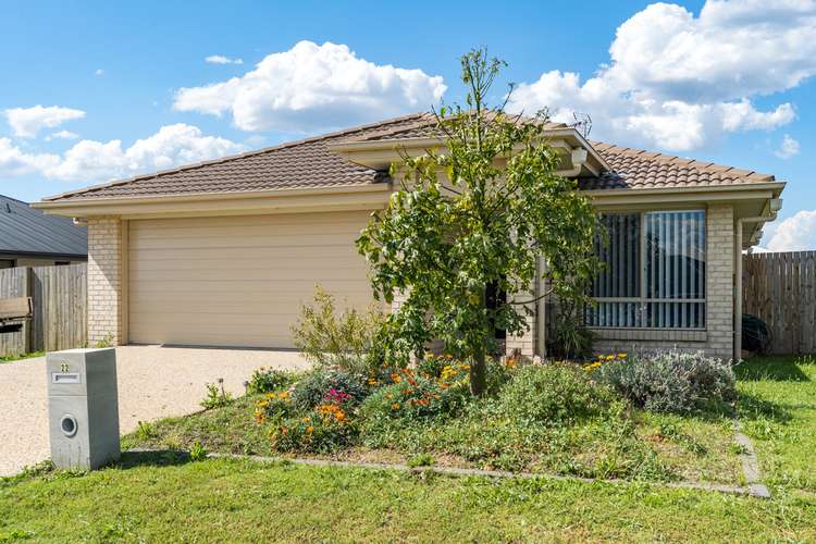 Sixth view of Homely house listing, 22 Karto Street, Cambooya QLD 4358