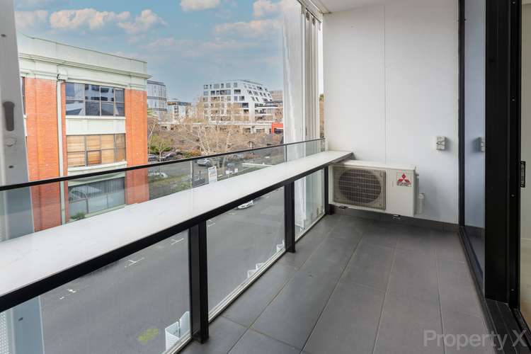 Main view of Homely apartment listing, 103/107 Cambridge Street, Collingwood VIC 3066