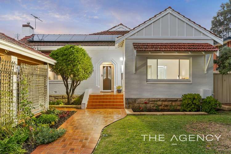Second view of Homely house listing, 90 Adelma Road, Dalkeith WA 6009