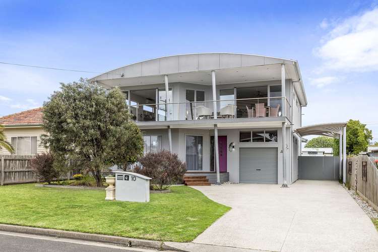 10 Seaforth Drive, Portarlington VIC 3223