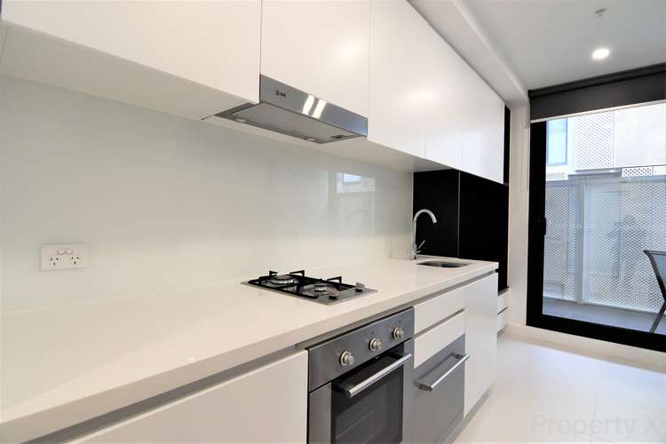 Main view of Homely apartment listing, 203/135-137 Roden Street, West Melbourne VIC 3003
