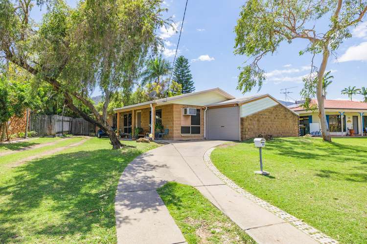 Main view of Homely house listing, 32 Kingfisher Parade, Norman Gardens QLD 4701