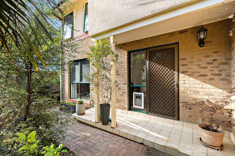 Main view of Homely townhouse listing, 6/11 Hope Street, Blaxland NSW 2774