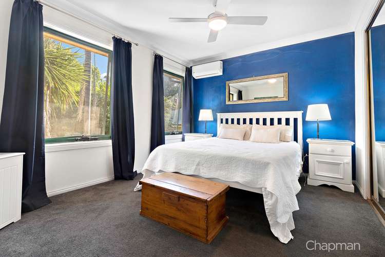 Fourth view of Homely townhouse listing, 6/11 Hope Street, Blaxland NSW 2774