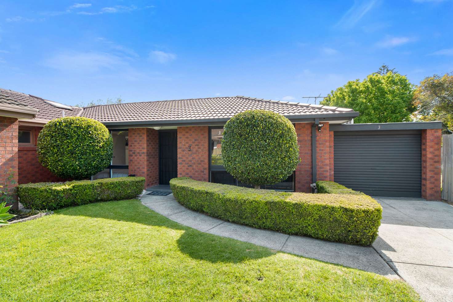 Main view of Homely unit listing, 3/4 Victoria Parade, Frankston VIC 3199