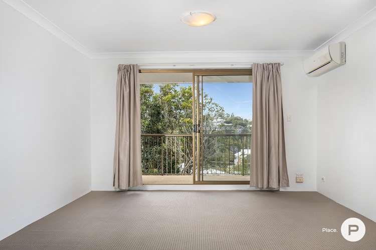 Fourth view of Homely apartment listing, 7/61 Erneton Street, Newmarket QLD 4051
