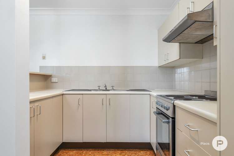 Fifth view of Homely apartment listing, 7/61 Erneton Street, Newmarket QLD 4051